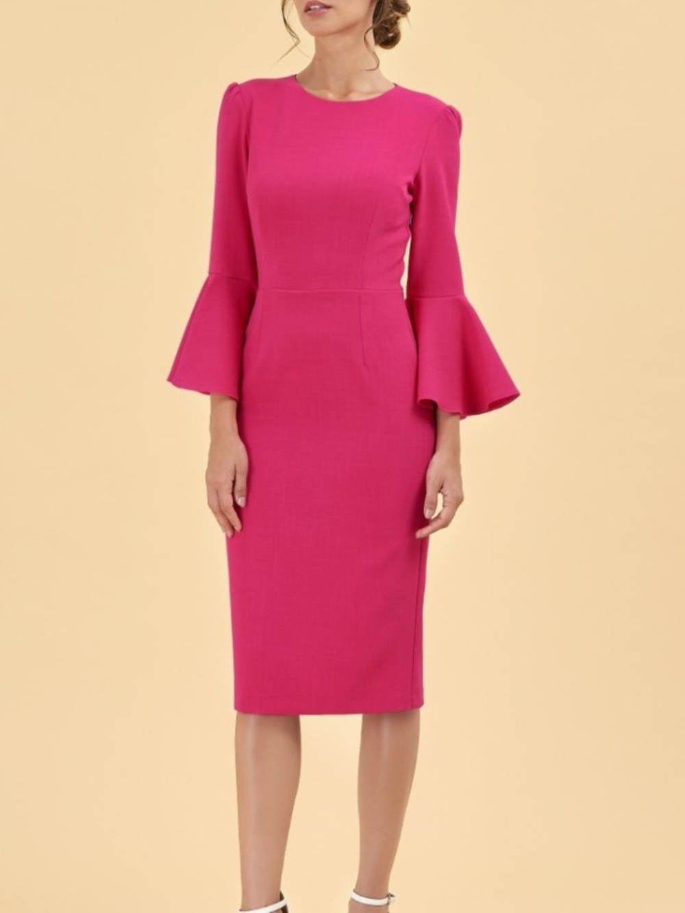 The Pretty Dress Company Gia Dress